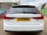 USED 2019 19 VOLVO V90 2.0h T8 Twin Engine 11.6kWh Inscription Plus Auto AWD Euro 6 (s/s) 5dr SUNROOF 360 CAM GREAT SPEC