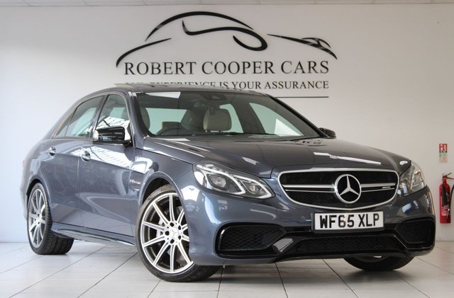 Robert Cooper Cars