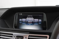 USED 2015 65 MERCEDES-BENZ E-CLASS 5.5 E63 V8 BiTurbo AMG Saloon 4dr Petrol SpdS MCT Euro 6 (s/s) (557 ps) 