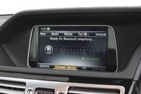 USED 2015 65 MERCEDES-BENZ E-CLASS 5.5 E63 V8 BiTurbo AMG Saloon 4dr Petrol SpdS MCT Euro 6 (s/s) (557 ps) 