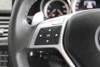 USED 2015 65 MERCEDES-BENZ E-CLASS 5.5 E63 V8 BiTurbo AMG Saloon 4dr Petrol SpdS MCT Euro 6 (s/s) (557 ps) 