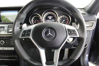 USED 2015 65 MERCEDES-BENZ E-CLASS 5.5 E63 V8 BiTurbo AMG Saloon 4dr Petrol SpdS MCT Euro 6 (s/s) (557 ps) 