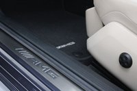 USED 2015 65 MERCEDES-BENZ E-CLASS 5.5 E63 V8 BiTurbo AMG Saloon 4dr Petrol SpdS MCT Euro 6 (s/s) (557 ps) 