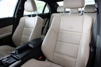USED 2015 65 MERCEDES-BENZ E-CLASS 5.5 E63 V8 BiTurbo AMG Saloon 4dr Petrol SpdS MCT Euro 6 (s/s) (557 ps) 