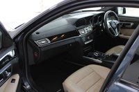 USED 2015 65 MERCEDES-BENZ E-CLASS 5.5 E63 V8 BiTurbo AMG Saloon 4dr Petrol SpdS MCT Euro 6 (s/s) (557 ps) 