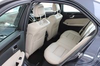 USED 2015 65 MERCEDES-BENZ E-CLASS 5.5 E63 V8 BiTurbo AMG Saloon 4dr Petrol SpdS MCT Euro 6 (s/s) (557 ps) 
