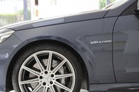 USED 2015 65 MERCEDES-BENZ E-CLASS 5.5 E63 V8 BiTurbo AMG Saloon 4dr Petrol SpdS MCT Euro 6 (s/s) (557 ps) 