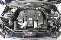 USED 2015 65 MERCEDES-BENZ E-CLASS 5.5 E63 V8 BiTurbo AMG Saloon 4dr Petrol SpdS MCT Euro 6 (s/s) (557 ps) 