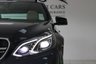 USED 2015 65 MERCEDES-BENZ E-CLASS 5.5 E63 V8 BiTurbo AMG Saloon 4dr Petrol SpdS MCT Euro 6 (s/s) (557 ps) 