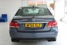 USED 2015 65 MERCEDES-BENZ E-CLASS 5.5 E63 V8 BiTurbo AMG Saloon 4dr Petrol SpdS MCT Euro 6 (s/s) (557 ps) 