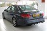USED 2015 65 MERCEDES-BENZ E-CLASS 5.5 E63 V8 BiTurbo AMG Saloon 4dr Petrol SpdS MCT Euro 6 (s/s) (557 ps) 