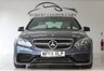 USED 2015 65 MERCEDES-BENZ E-CLASS 5.5 E63 V8 BiTurbo AMG Saloon 4dr Petrol SpdS MCT Euro 6 (s/s) (557 ps) 