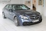 USED 2015 65 MERCEDES-BENZ E-CLASS 5.5 E63 V8 BiTurbo AMG Saloon 4dr Petrol SpdS MCT Euro 6 (s/s) (557 ps) 