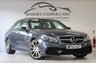 USED 2015 65 MERCEDES-BENZ E-CLASS 5.5 E63 V8 BiTurbo AMG Saloon 4dr Petrol SpdS MCT Euro 6 (s/s) (557 ps) 