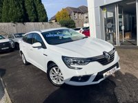 USED 2019 19 RENAULT MEGANE 1.3 TCe Play Sport Tourer 5dr Petrol Manual Euro 6 (s/s) (140 ps) 