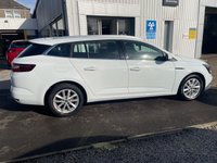 USED 2019 19 RENAULT MEGANE 1.3 TCe Play Sport Tourer 5dr Petrol Manual Euro 6 (s/s) (140 ps) 
