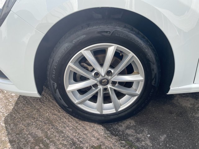 2019 Renault Megane 1.3L Play 5dr - Photo 3