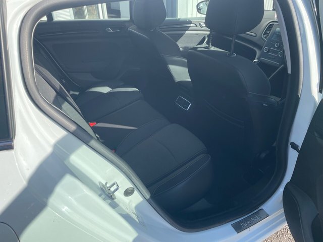 2019 Renault Megane 1.3L Play 5dr - Photo 11