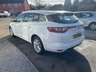 USED 2019 19 RENAULT MEGANE 1.3 TCe Play Sport Tourer 5dr Petrol Manual Euro 6 (s/s) (140 ps) 