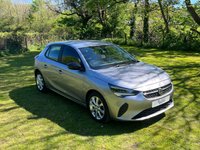 USED 2021 70 VAUXHALL CORSA 1.2 Turbo SE Premium Hatchback 5dr Petrol Manual Euro 6 (s/s) (100 ps) Wet Belt Already Changed