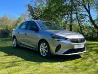 USED 2021 70 VAUXHALL CORSA 1.2 Turbo SE Premium Hatchback 5dr Petrol Manual Euro 6 (s/s) (100 ps) Wet Belt Already Changed