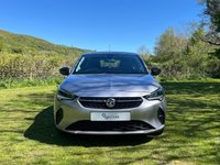 USED 2021 70 VAUXHALL CORSA 1.2 Turbo SE Premium Hatchback 5dr Petrol Manual Euro 6 (s/s) (100 ps) Wet Belt Already Changed