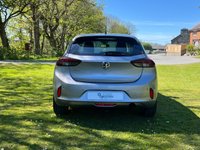 USED 2021 70 VAUXHALL CORSA 1.2 Turbo SE Premium Hatchback 5dr Petrol Manual Euro 6 (s/s) (100 ps) Wet Belt Already Changed