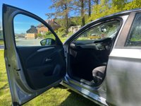 USED 2021 70 VAUXHALL CORSA 1.2 Turbo SE Premium Hatchback 5dr Petrol Manual Euro 6 (s/s) (100 ps) Wet Belt Already Changed