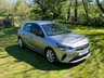 USED 2021 70 VAUXHALL CORSA 1.2 Turbo SE Premium Hatchback 5dr Petrol Manual Euro 6 (s/s) (100 ps) Wet Belt Already Changed