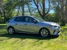 USED 2021 70 VAUXHALL CORSA 1.2 Turbo SE Premium Hatchback 5dr Petrol Manual Euro 6 (s/s) (100 ps) Wet Belt Already Changed