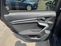 USED 2025 25 AUDI A3 1.5 TFSI 35 S line Sportback 5dr Petrol S Tronic Euro 6 (s/s) (150 ps) 1 Owner - Automatic - Stop/Start - Touchscreen Infotainment System - Bluetooth Connectivity - Rear Parking Sensors - Cruise Control with Speed Limiter.