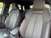 USED 2025 25 AUDI A3 1.5 TFSI 35 S line Sportback 5dr Petrol S Tronic Euro 6 (s/s) (150 ps) 1 Owner - Automatic - Stop/Start - Touchscreen Infotainment System - Bluetooth Connectivity - Rear Parking Sensors - Cruise Control with Speed Limiter.