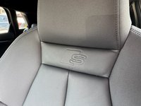 USED 2025 25 AUDI A3 1.5 TFSI 35 S line Sportback 5dr Petrol S Tronic Euro 6 (s/s) (150 ps) 1 Owner - Automatic - Stop/Start - Touchscreen Infotainment System - Bluetooth Connectivity - Rear Parking Sensors - Cruise Control with Speed Limiter.