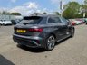 USED 2025 25 AUDI A3 1.5 TFSI 35 S line Sportback 5dr Petrol S Tronic Euro 6 (s/s) (150 ps) 1 Owner - Automatic - Stop/Start - Touchscreen Infotainment System - Bluetooth Connectivity - Rear Parking Sensors - Cruise Control with Speed Limiter.