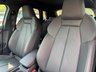 USED 2025 25 AUDI A3 1.5 TFSI 35 S line Sportback 5dr Petrol S Tronic Euro 6 (s/s) (150 ps) 1 Owner - Automatic - Stop/Start - Touchscreen Infotainment System - Bluetooth Connectivity - Rear Parking Sensors - Cruise Control with Speed Limiter.