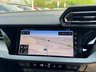 USED 2025 25 AUDI A3 1.5 TFSI 35 S line Sportback 5dr Petrol S Tronic Euro 6 (s/s) (150 ps) 1 Owner - Automatic - Stop/Start - Touchscreen Infotainment System - Bluetooth Connectivity - Rear Parking Sensors - Cruise Control with Speed Limiter.