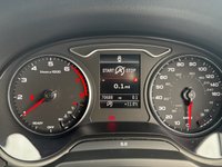 USED 2018 18 AUDI A3 1.5 TFSI CoD Sport Hatchback 3dr Petrol Manual Euro 6 (s/s) (150 ps) 