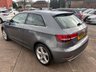 USED 2018 18 AUDI A3 1.5 TFSI CoD Sport Hatchback 3dr Petrol Manual Euro 6 (s/s) (150 ps) 
