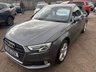 USED 2018 18 AUDI A3 1.5 TFSI CoD Sport Hatchback 3dr Petrol Manual Euro 6 (s/s) (150 ps) 