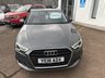 USED 2018 18 AUDI A3 1.5 TFSI CoD Sport Hatchback 3dr Petrol Manual Euro 6 (s/s) (150 ps) 
