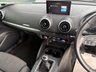 USED 2018 18 AUDI A3 1.5 TFSI CoD Sport Hatchback 3dr Petrol Manual Euro 6 (s/s) (150 ps) 