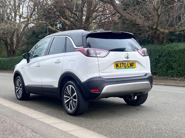 2020 Vauxhall Crossland X 1.2L Elite 5dr - Photo 9