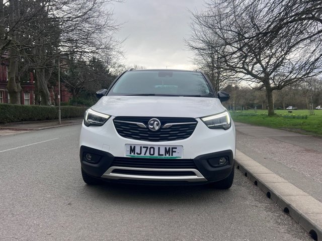 2020 Vauxhall Crossland X 1.2L Elite 5dr - Photo 10