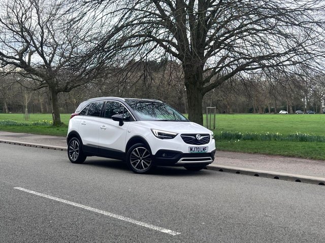 2020 Vauxhall Crossland X 1.2L Elite 5dr - Photo 4