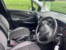 USED 2020 70 VAUXHALL CROSSLAND X 1.2 Turbo GPF Elite SUV 5dr Petrol Manual Euro 6 (s/s) (130 ps) SUMMIT WHITE, 17 INCH ALLOYS