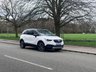 USED 2020 70 VAUXHALL CROSSLAND X 1.2 Turbo GPF Elite SUV 5dr Petrol Manual Euro 6 (s/s) (130 ps) SUMMIT WHITE, 17 INCH ALLOYS