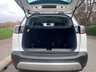 USED 2020 70 VAUXHALL CROSSLAND X 1.2 Turbo GPF Elite SUV 5dr Petrol Manual Euro 6 (s/s) (130 ps) SUMMIT WHITE, 17 INCH ALLOYS