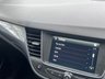 USED 2020 70 VAUXHALL CROSSLAND X 1.2 Turbo GPF Elite SUV 5dr Petrol Manual Euro 6 (s/s) (130 ps) SUMMIT WHITE, 17 INCH ALLOYS