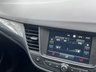 USED 2020 70 VAUXHALL CROSSLAND X 1.2 Turbo GPF Elite SUV 5dr Petrol Manual Euro 6 (s/s) (130 ps) SUMMIT WHITE, 17 INCH ALLOYS
