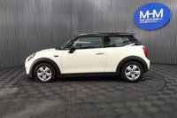 USED 2018 18 MINI HATCH 1.5 Cooper Hatchback 3dr Petrol Manual Euro 6 (s/s) (136 ps) BLUETOOTH PHONE / LOW MILEAGE MINI / FINANCE AVAILABLE